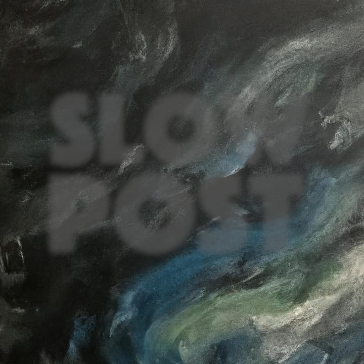 New Slow Post: Naitō Nobunari